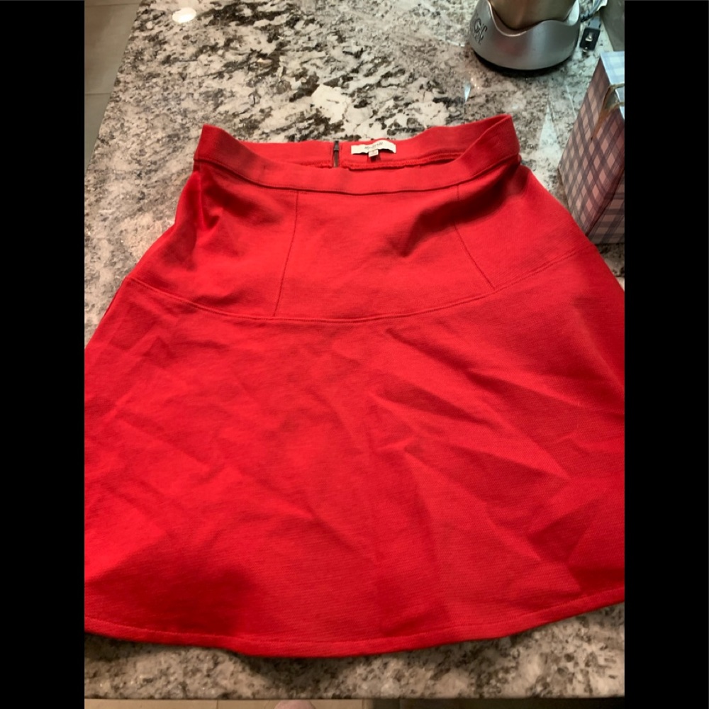 Madwell skirt